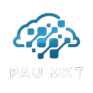 Logo PAU MKT