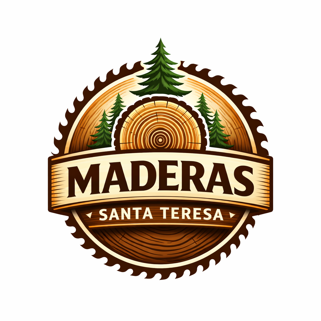 Maderas Santa Teresa